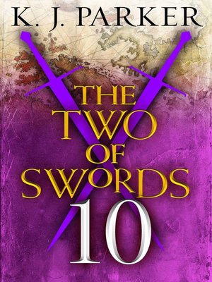 cover image of The Two of Swords, Part 10